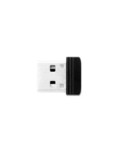 Memoria usb 2.0 verbatim store n stay 16gb negro