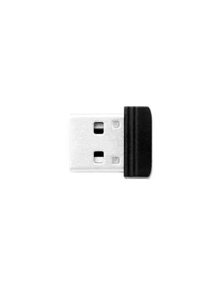 Memoria usb 2.0 verbatim store n stay 16gb negro