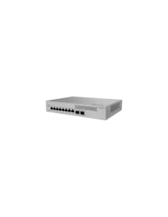 HUAWEI eKit S310S Series S310S-8T2X Gestionado L2+ Gigabit Ethernet (10/100/1000) 1U Gris