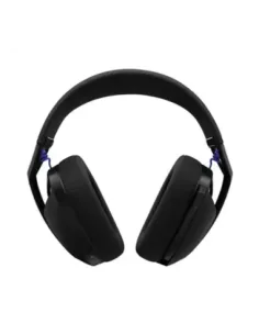 Auriculares gaming logitech g g321 inalambrico negro