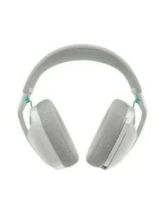 Auriculares gaming logitech g g321 inalambrico blanco