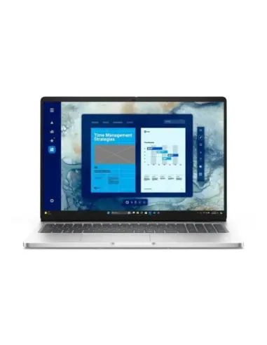 Portatil dell pro 16 pc16250 u7 - 255u -  32gb -  ssd 1tb -  16 pulgadas fhd+ -  w11p