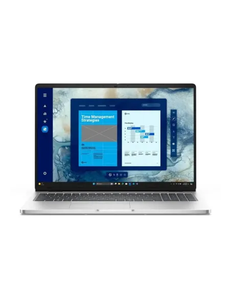 Portatil dell pro 16 pc16250 u7 - 255u -  32gb -  ssd 1tb -  16 pulgadas fhd+ -  w11p