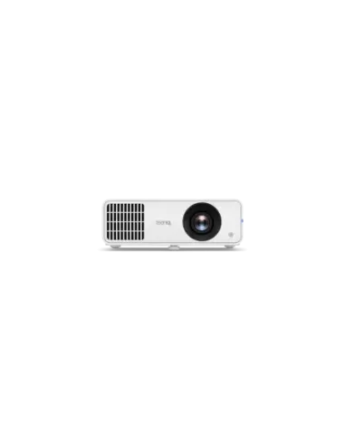 BenQ LH650 videoproyector Proyector de alcance estándar 4000 lúmenes ANSI DLP 1080p (1920x1080) 3D Negro, Blanco