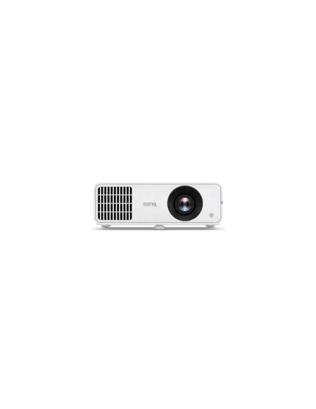 BenQ LH650 videoproyector Proyector de alcance estándar 4000 lúmenes ANSI DLP 1080p (1920x1080) 3D Negro, Blanco