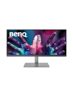 Monitor benq pd3420q 34 pulgadas wqhd 60hz