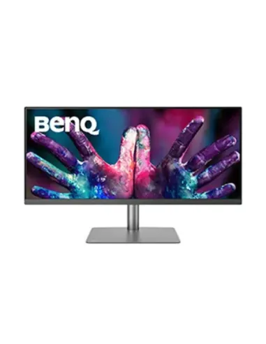 Monitor benq pd3420q 34 pulgadas wqhd 60hz