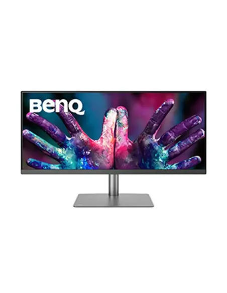 Monitor benq pd3420q 34 pulgadas wqhd 60hz