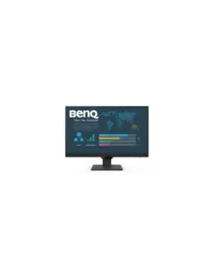 BenQ BL2490 pantalla para PC 60,5 cm (23.8") 1920 x 1080 Pixeles Full HD Negro