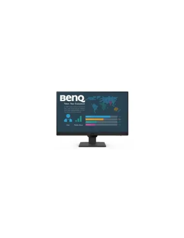 BenQ BL2490 pantalla para PC 60,5 cm (23.8") 1920 x 1080 Pixeles Full HD Negro