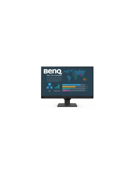 BenQ BL2490 pantalla para PC 60,5 cm (23.8") 1920 x 1080 Pixeles Full HD Negro