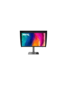 MONITOR BENQ PD2770U (9H.Y0ELB.QBE) 27” 3840x2160 FHD 60HZ IPS, USB-C