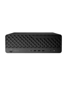 Ordenador hp prodesk 4 sff g1i u5 - 235 -  16 -  ssd 512gb -  w11p