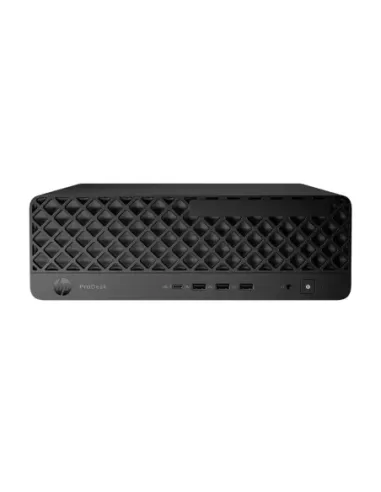 Ordenador hp prodesk 4 sff g1i u5 - 235 -  16 -  ssd 512gb -  w11p