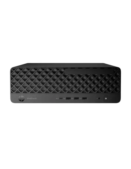 Ordenador hp prodesk 4 sff g1i u5 - 235 -  16 -  ssd 512gb -  w11p