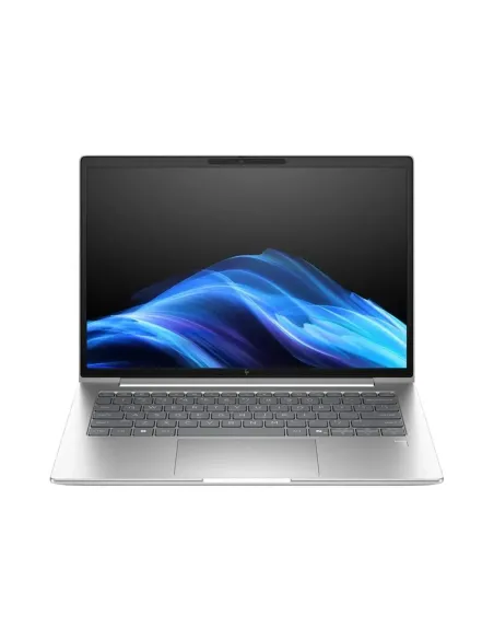 Portatil hp elitebook 6 g1ah14 r5 - 220 -  16gb -  ssd 512gb -  14 pulgadas fhd+ -  w11p
