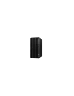 HP Pro Tower 400 G9 Intel® Core™ i7 i7-14700 16 GB DDR5-SDRAM 512 GB SSD NVIDIA T400 Windows 11 Pro Torre PC Negro