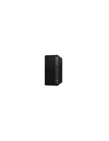 HP Pro Tower 400 G9 Intel® Core™ i7 i7-14700 16 GB DDR5-SDRAM 512 GB SSD NVIDIA T400 Windows 11 Pro Torre PC Negro