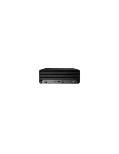 HP Pro Small Form Factor 400 G9 Intel® Core™ i7 i7-14700 16 GB DDR5-SDRAM 512 GB SSD Windows 11 Pro SFF PC Negro