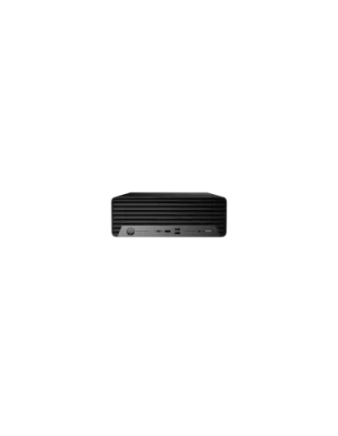 HP Pro Small Form Factor 400 G9 Intel® Core™ i7 i7-14700 16 GB DDR5-SDRAM 512 GB SSD Windows 11 Pro SFF PC Negro