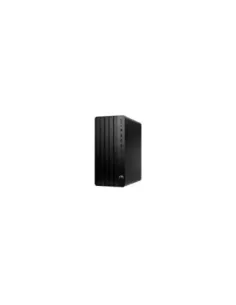 HP Pro 290 G9 Intel® Core™ i5 i5-12500 8 GB DDR4-SDRAM 256 GB SSD Windows 11 Pro Torre PC Negro