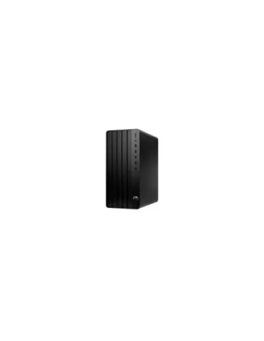 HP Pro 290 G9 Intel® Core™ i5 i5-12500 8 GB DDR4-SDRAM 256 GB SSD Windows 11 Pro Torre PC Negro