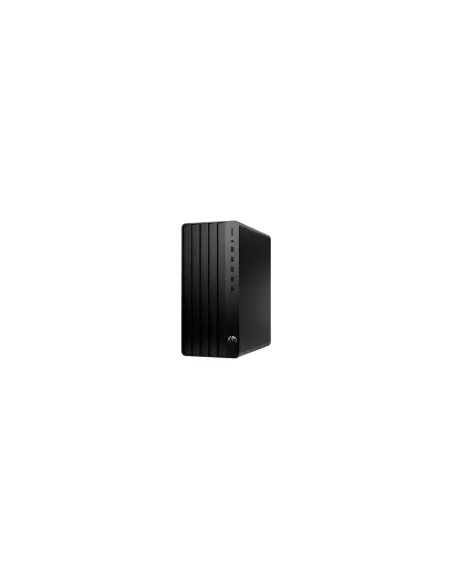 HP Pro 290 G9 Intel® Core™ i5 i5-12500 8 GB DDR4-SDRAM 256 GB SSD Windows 11 Pro Torre PC Negro