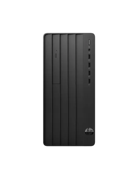 Ordenador hp pro twr 290 g9 i5 - 12500 8gb ssd 256gb