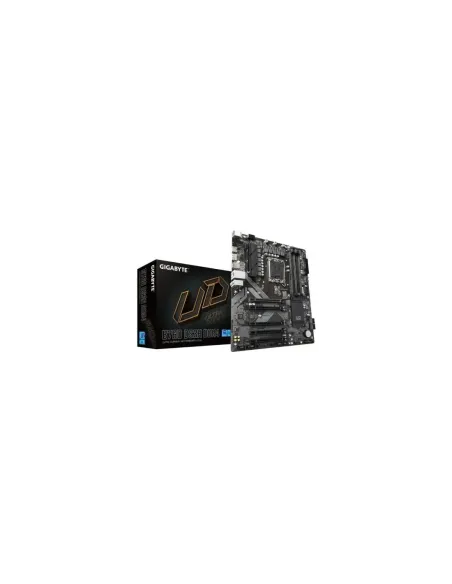 Placa Base Gigabyte B760 DS3H DDR4 Socket 1700/ DDR4/ PCIe 4.0