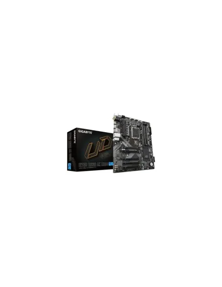 Placa Base Gigabyte B760 DS3H AX DDR4 Socket 1700/ DDR4/ PCIe 4.0