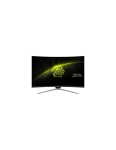 MSI MAG 325CQRXF E2 pantalla para PC 80 cm (31.5") 2560 x 1440 Pixeles Wide Quad HD LED Negro