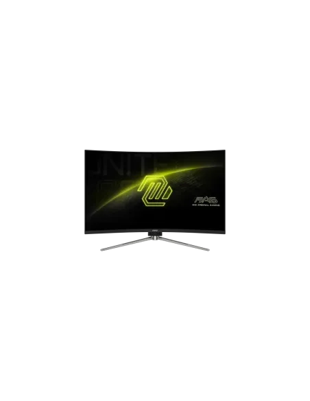 MSI MAG 325CQRXF E2 pantalla para PC 80 cm (31.5") 2560 x 1440 Pixeles Wide Quad HD LED Negro