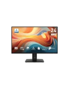 MSI PRO MP243 E14 Monitor 23.8" 144Hz HDMI MM