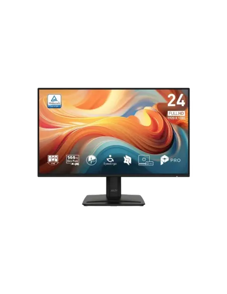 MSI PRO MP243 E14 Monitor 23.8" 144Hz HDMI MM