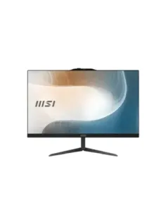 MSI AM242-1897XE i5-1235U 8GB 512GB DOS 24" Negro