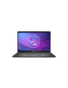 MSI Modern 14-010XES AMD R7-250 16GB 1TB DOS 14"