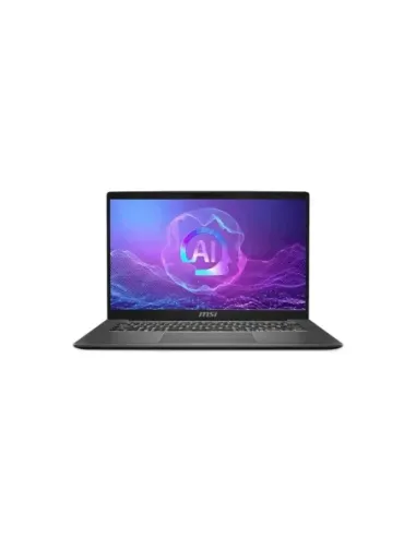 MSI Modern 14-010XES AMD R7-250 16GB 1TB DOS 14"