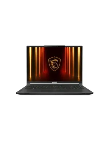 MSI Stealth16 AI-047ES U9-285H 32GB 1TB 5070 W11H