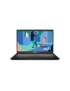 MSI Modern 15-485XES AMD R7-7730U 16 1TB DOS 15.6"