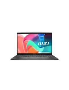 MSI Modern 15-610ES Core7-150U 32GB 1TB W11H 15.6"