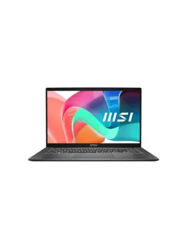 MSI Modern 15-610ES Core7-150U 32GB 1TB W11H 15.6"