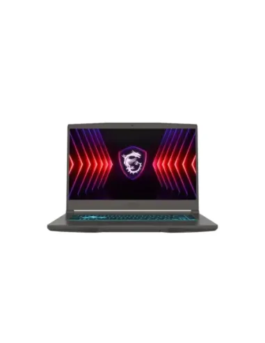 MSI Thin15-219ES AMD R7-7735HS 16 1TB 4060 W11H 15