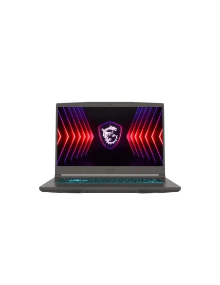 MSI Thin15-219ES AMD R7-7735HS 16 1TB 4060 W11H 15