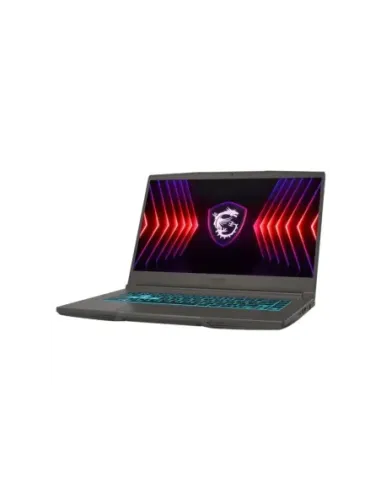 MSI Thin A15-432XES AMD R7-7735 16 512 3050 DOS 15