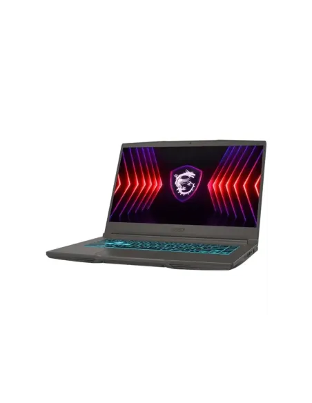 MSI Thin A15-432XES AMD R7-7735 16 512 3050 DOS 15