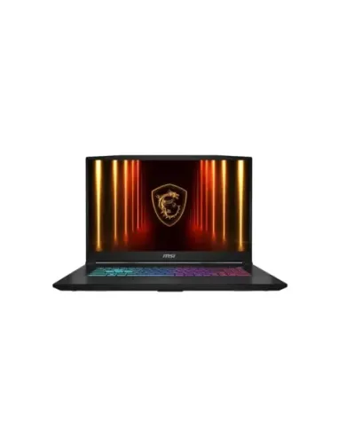 MSI Katana 17-034XES i9-14900HX 32 1TB 5070 DOS 17