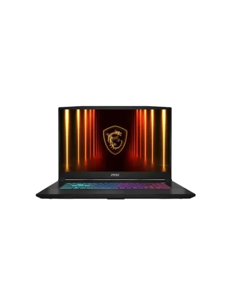 MSI Katana 17-034XES i9-14900HX 32 1TB 5070 DOS 17