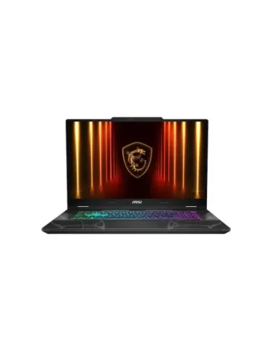 MSI Cyborg 17-068XES C7-240H 32 1TB 5060 DOS 17.3"