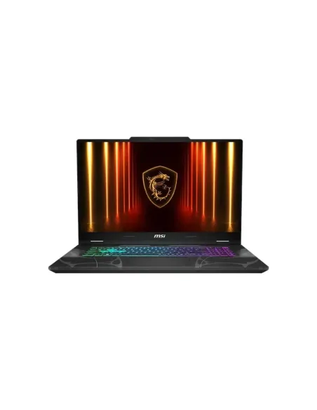 MSI Cyborg 17-068XES C7-240H 32 1TB 5060 DOS 17.3"