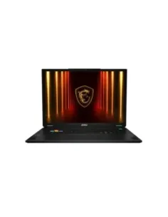 MSI Stealth 18HX-063ES U9-275HX 64 2TB 5090 W11H 1